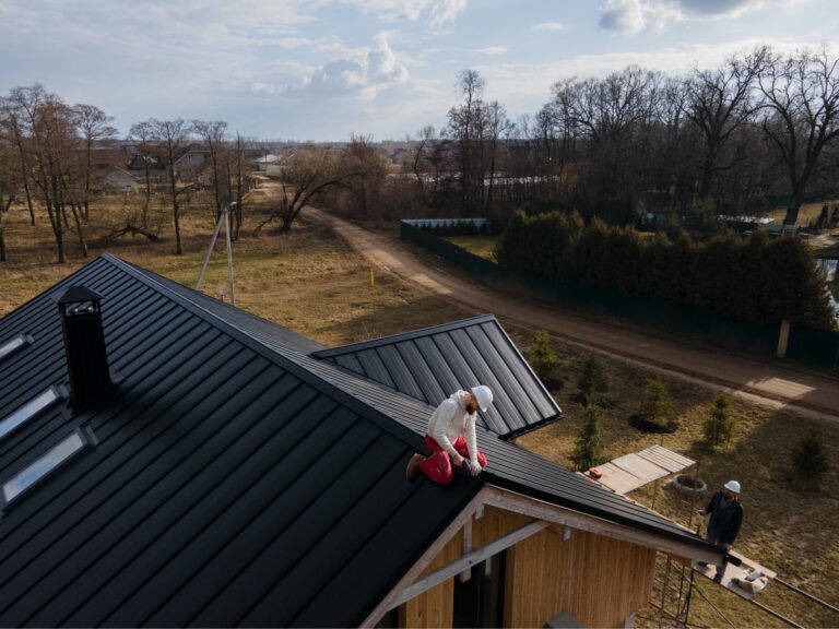 Local vs Storm Chaser Roofing Companies in Colorado Springs: Risk Comparison for Homeowners