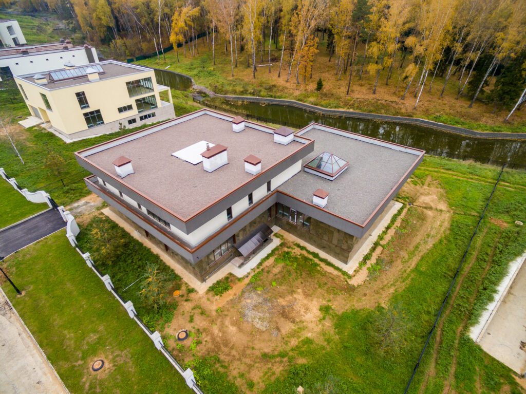 Drone Roof Inspections for Hail Damage in Colorado Springs: Accuracy, Cost and When to Use