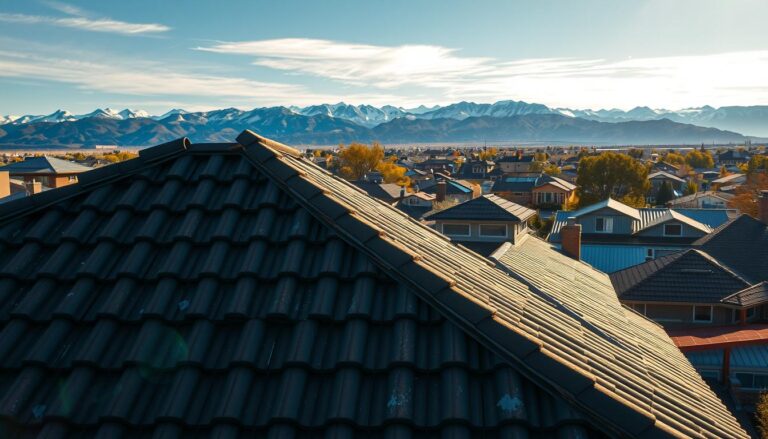 Common Roofing Problems in Colorado Springs and How to Fix Them