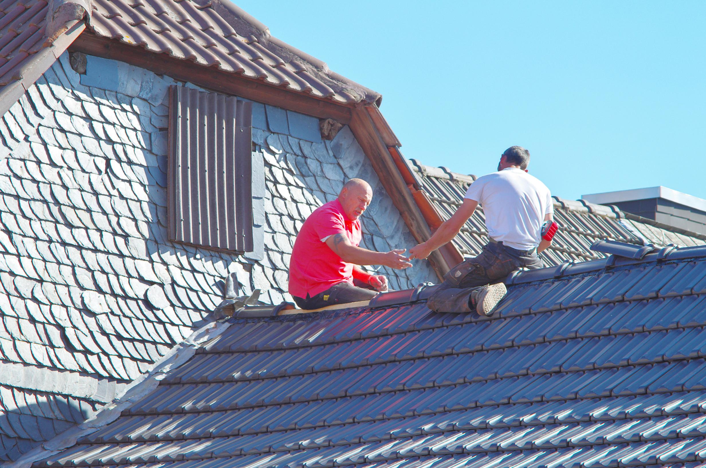 City Permit Requirements for Roof Replacement After Hail Damage in Colorado Springs
