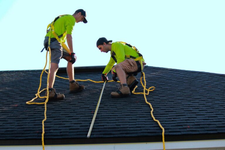 Hail Damage vs Storm Damage Roof Repair in Colorado Springs