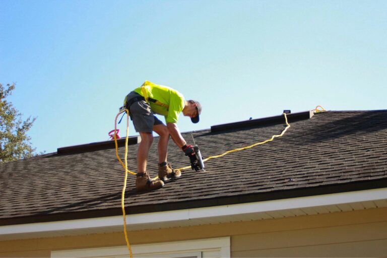 Hail Damage Roof Replacement Near Me: What Colorado Springs Homeowners Should Expect