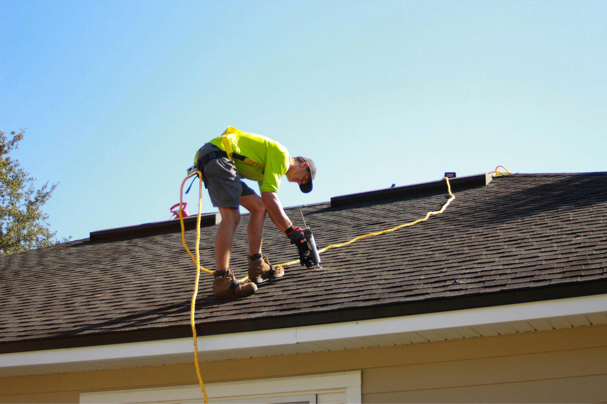 Hail Damage Roof Replacement Near Me: What Colorado Springs Homeowners Should Expect