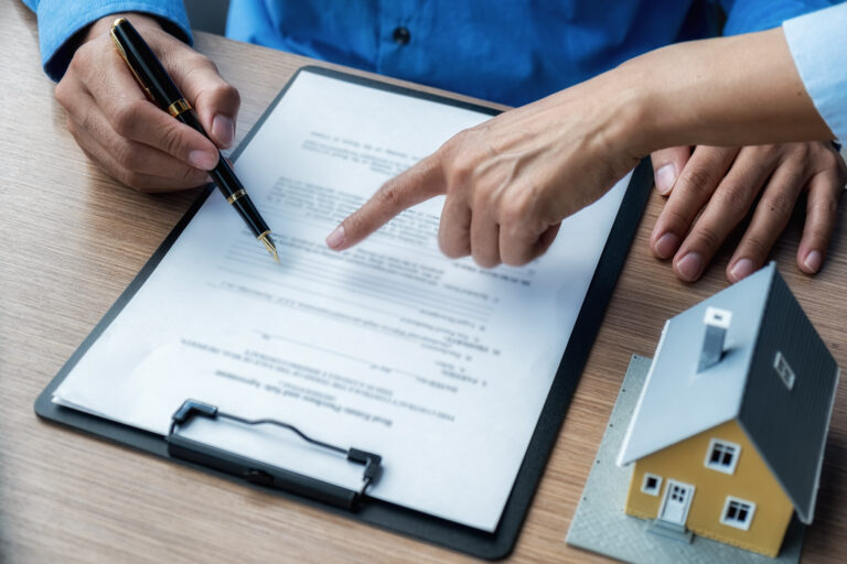Questions to Ask Before Signing a Roofing Contract After Storm Damage in Colorado Springs