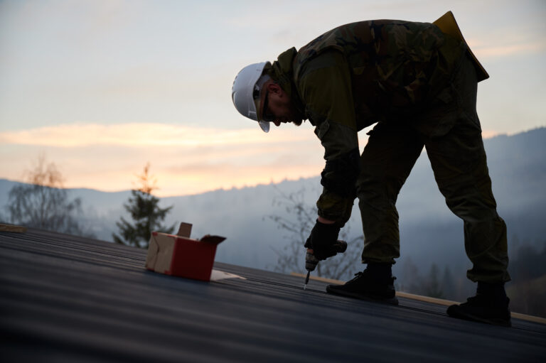 Preparing Your Roof for Hail Season in Colorado Springs