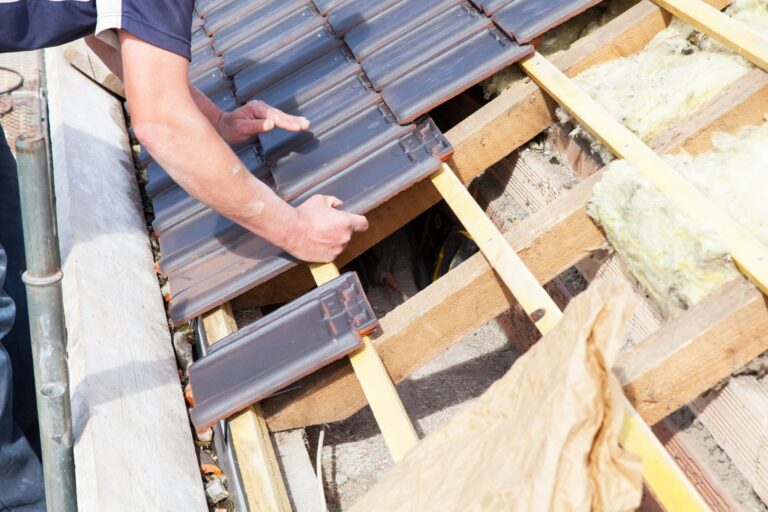 Insurance Roof Replacement vs Repair: What’s Covered in Colorado Springs