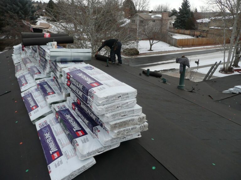 First Notice of Loss (FNOL) for Roof Damage in Colorado Springs: How to File Correctly