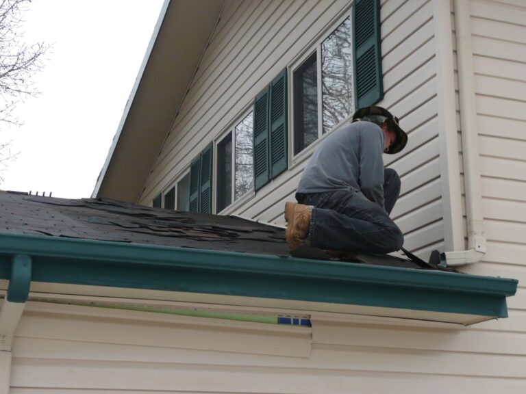 Thermal Imaging Roof Inspections for Hail Damage in Colorado Springs: How They Detect Hidden Moisture