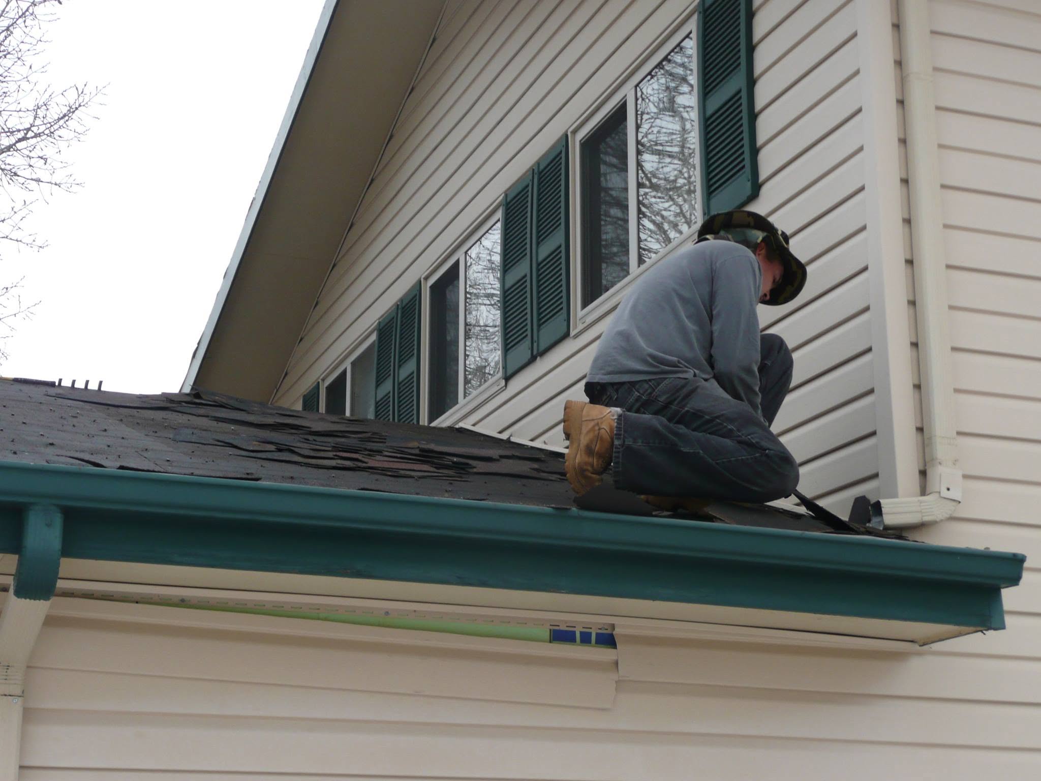 Thermal Imaging Roof Inspections for Hail Damage in Colorado Springs: How They Detect Hidden Moisture