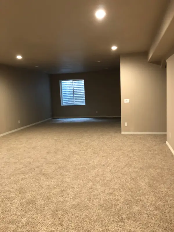 The Rich Co Inc. — finished basement room project in Colorado Springs