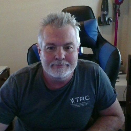 Richard Lawson
