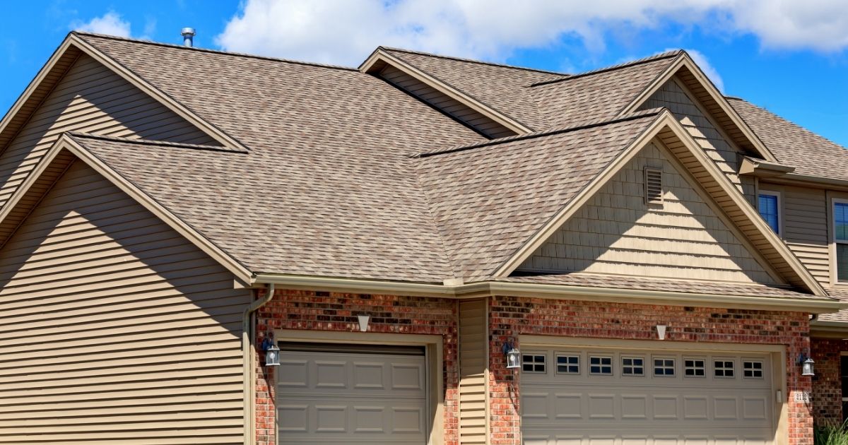 High-quality roofing company in Ridgeview, Colorado Springs